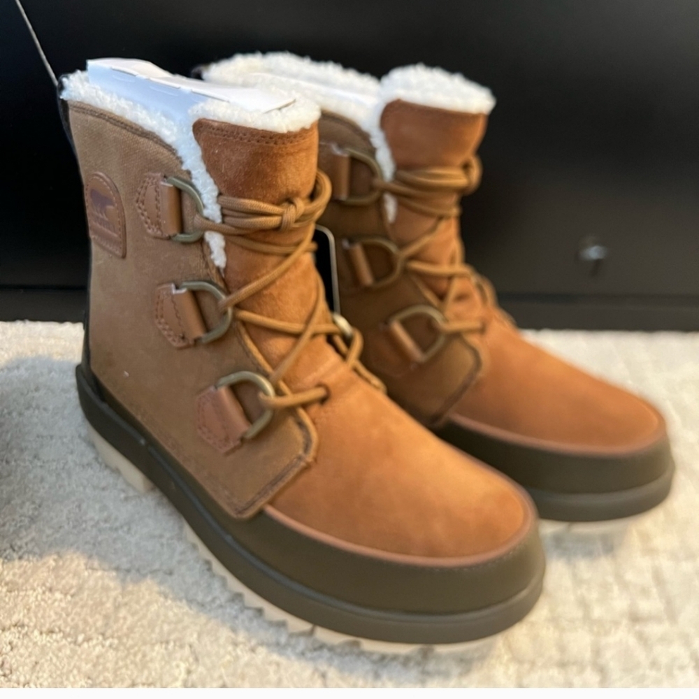 Sorel Tivoli iv boot